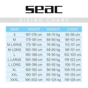 Seacsub Space Man 7 mm