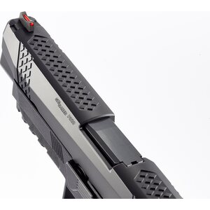 Wilson Combat P320, Full-Size, Black Module, 9mm, Action Tune with Straight Trigger