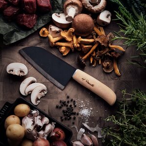 Roselli Small Chef - Pikkukokki