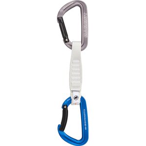 Mammut Workhorse Keylock Quickdraw