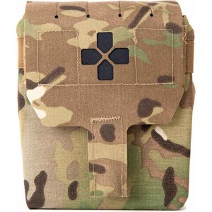 Blue Force Gear Trauma Kit NOW! - Medium