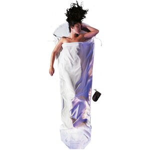 Cocoon MummyLiner Silkki, Mummy