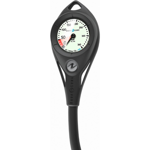 AquaLung SPG AL50 AIR Hose 80 cm