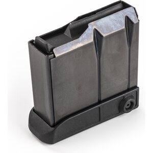 Tikka T3 CTR / TAC A1 Magazine 10 cartr.