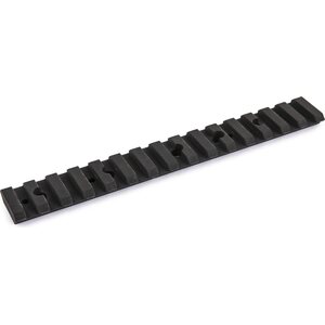 Sako Picatinny-kisko TRG-22/42 kehykseen, matala, 0 MOA (kiinteästi asennettava, sis. kiinnitysruuvit)