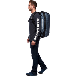 Black Diamond Stonehauler Duffel 60L
