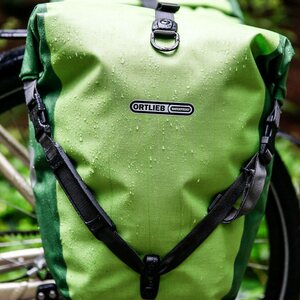 Ortlieb Back-Roller Plus CR