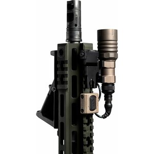 Unity Tactical Modbutton Lite