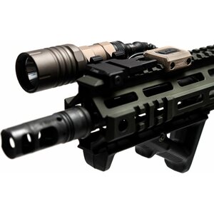 Unity Tactical Modbutton Lite