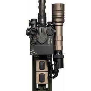 Unity Tactical Modbutton Lite