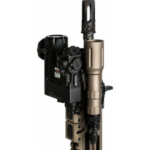 Modlite PLHv2-18650 Complete Light