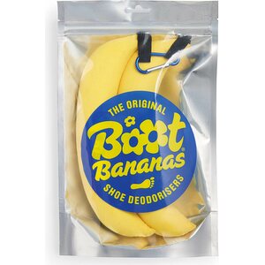 Boot Bananas Original Shoe Deodorisers
