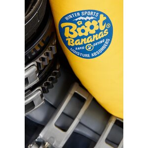 Boot Bananas Winter Sports Moisture Absorbers