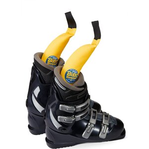 Boot Bananas Winter Sports Moisture Absorbers
