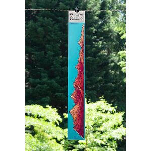 Hydrascape Infinity Sticker Alpenglow