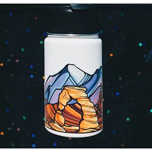 Hydrascape Infinity Sticker Arches