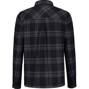 Rab Perimeter Wool Blend Shirt Mens