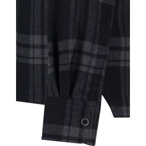 Rab Perimeter Wool Blend Shirt Mens