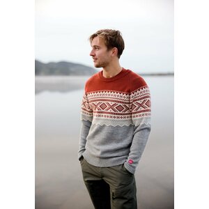 Ulvang Marius Roundneck Mens