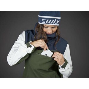 Swix Blizzard Anorak Womens