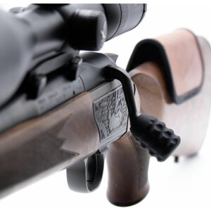 Nordicshot Kammennuppi 6mm kierre