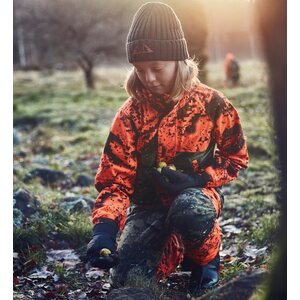 Swedteam Ridge Junior Jacket