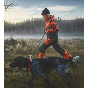 Swedteam Ridge Junior Jacket
