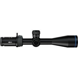 Meopta Meopro Optika6 4,5-27x50 RD FFP