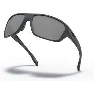Oakley Split Shot, Matte Carbon w/ Prizm Black