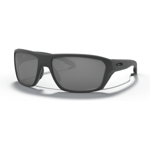 Oakley Split Shot, Matte Carbon w/ Prizm Black