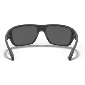 Oakley Split Shot, Matte Carbon w/ Prizm Black