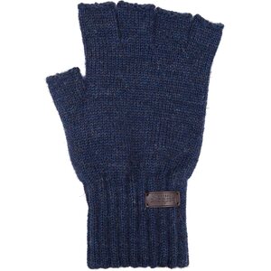 Barbour Fingerless Gloves