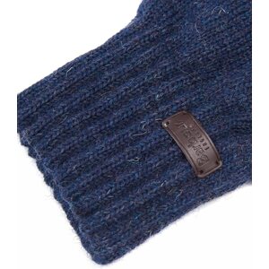 Barbour Fingerless Gloves