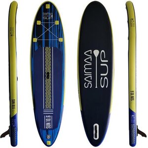 Saimaa SUP Sun 10.6 SUP package
