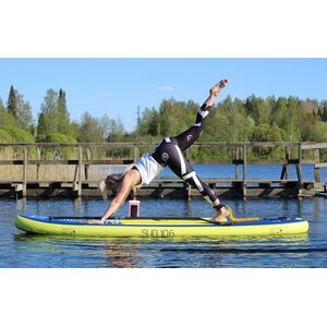 Saimaa SUP Sun 10.6 SUP package