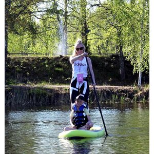 Saimaa SUP Sun 10.6 SUP package