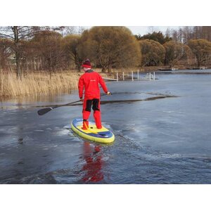 Saimaa SUP Sun 10.6 SUP package