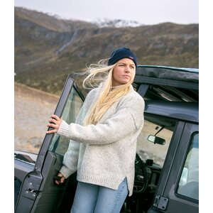 Devold Nansen Sweater Split Seam Womens