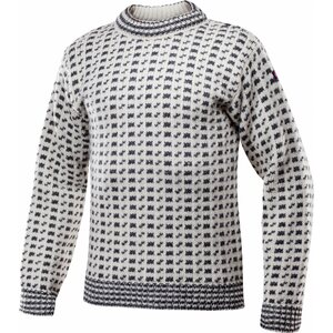 Devold Original Islender Crew Neck Sweater