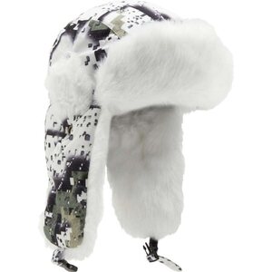 Swedteam Ridge Thermo Pilot Hat