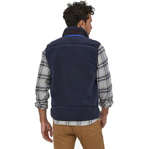 Patagonia Classic Retro-X Fleece Vest