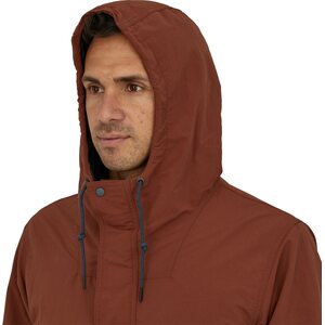 Patagonia Isthmus Anorak Mens