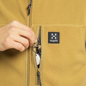 Haglöfs Malung Pile Vest Mens