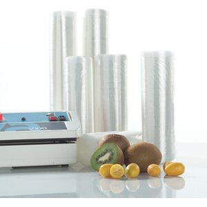 La.va Vacuum bags 30cm x 6m (2 rolls)