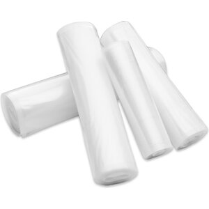 La.va Vacuum bags 20cm x 6m (2 rolls)