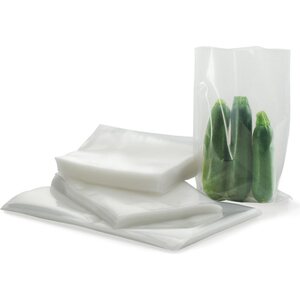 La.va Vacuum bags 16 x 25 cm, 50pcs