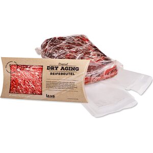 La.va Dry Aging Bags Mix-Set