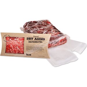La.va 4 Pc. Bag Size M (for 2 - 5 kg)