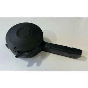 KCI Mag Glock17 9x19 50rd