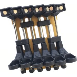 King Competition MSHG6-KING-ASSM4 for 4 shells